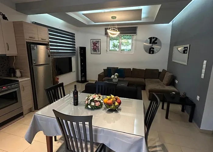 Casa Guina Solis Appartement *