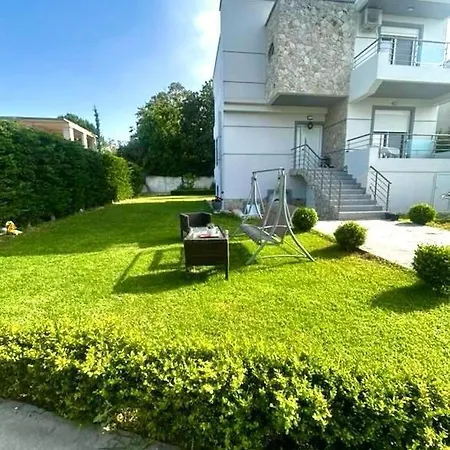 Apartamento Casa Guina Solis