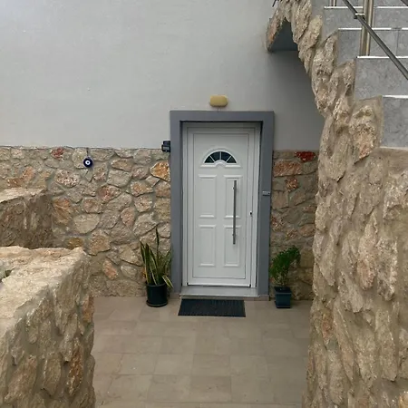 Casa Guina Solis Apartamento Koskinou (Rhodes)