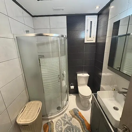 Lägenhet Casa Guina Solis Koskinou (Rhodes)