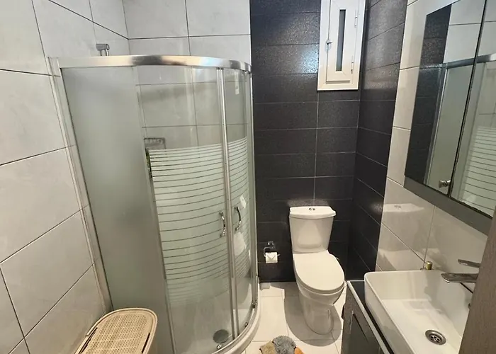 شقة Casa Guina Solis Koskinou (Rhodes)