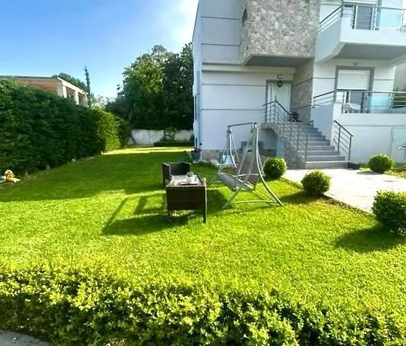 Apartment Casa Guina Solis